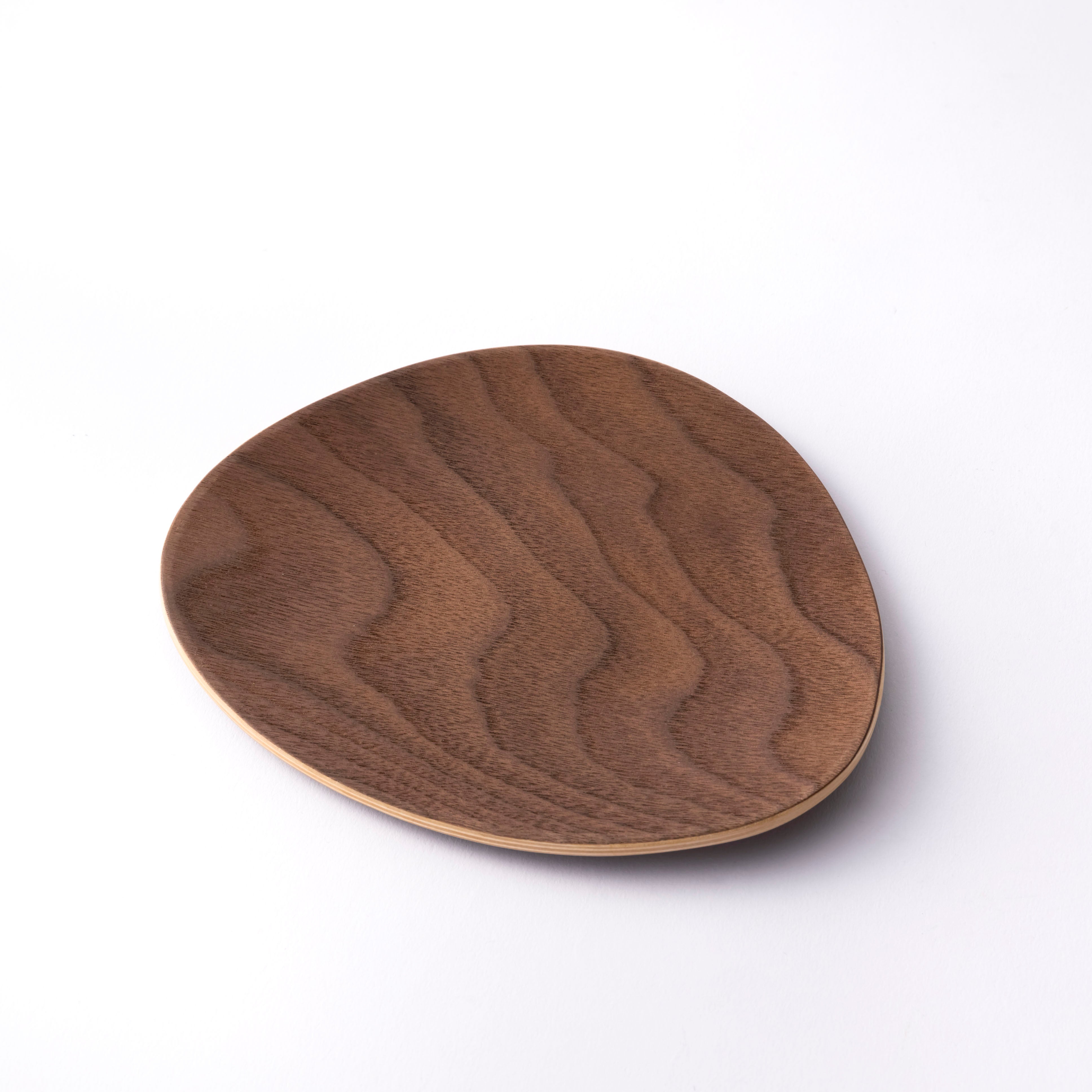 H.【皿】ディッシュ-マロン(s) GOLD CRFT – okiko