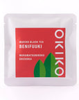 お試し一煎パック⭐︎ 蜜のような甘い香りと味わい◎蜜香和紅茶【BENIFUUKI】べにふうき 丸子紅茶[リーフ3g]