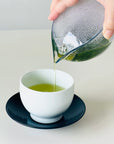 C.新商品✨【深蒸】-ふかむし-鹿児島県産・深蒸し茶[リーフ80g]
